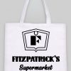 Fitzpatricks Supermarket