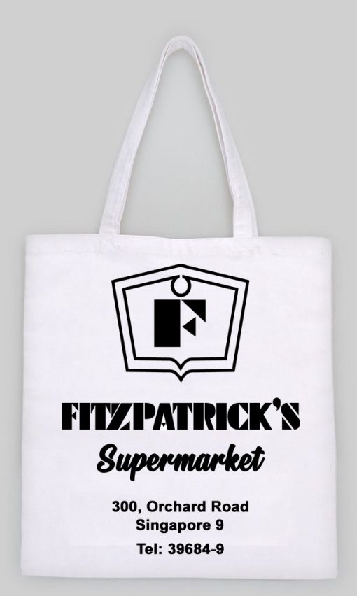 Fitzpatricks Supermarket