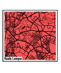 Kuala Lumpur - Malaysia