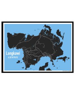 Langkawi - Malaysia