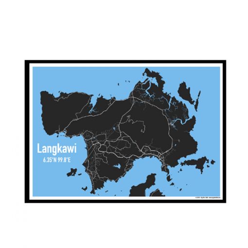 Langkawi - Malaysia