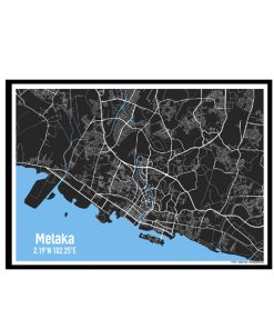 Melaka - Malaysia