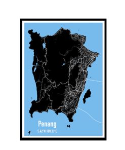 Penang - Malaysia