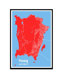 Penang - Malaysia