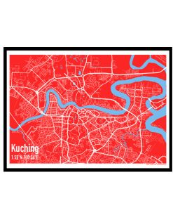 Kuching - Malaysia