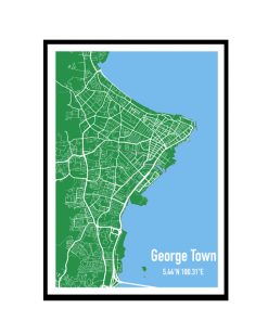 George Town - Penang