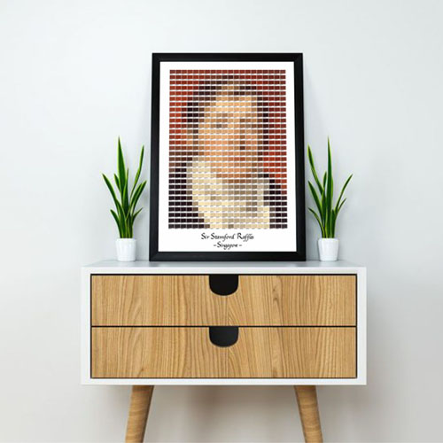 Sir Stamford Raffles Sir Stamford Raffles