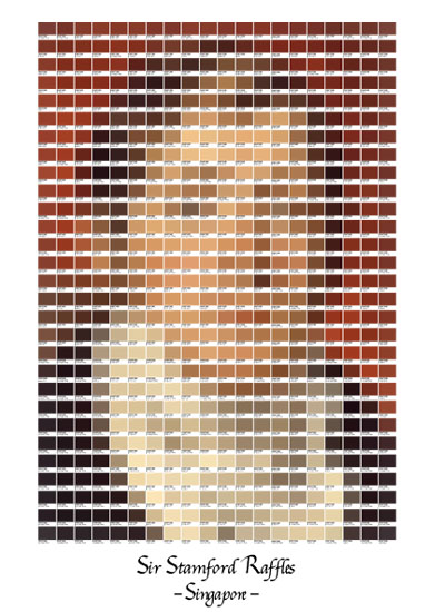 Sir Stamford Raffles Sir Stamford Raffles