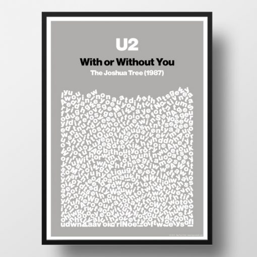 CUSTOMISED SONG LYRICS