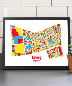 Katong - Singapore