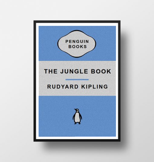 Penguin Book Text