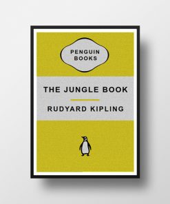 Penguin Book Text