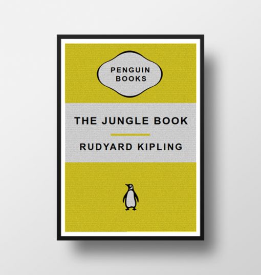 Penguin Book Text