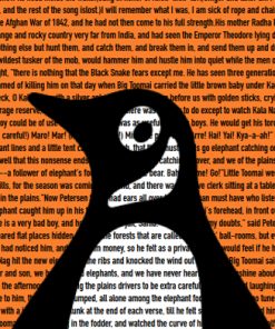 Penguin Book Text