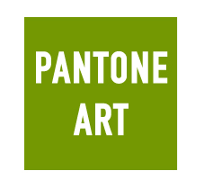 Pantone Art