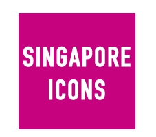 Singapore Icons