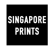 Singapore Prints