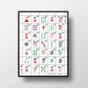 Mahjong Tiles