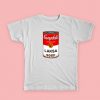 Singapore Soup T-shirt