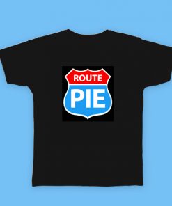 Singapore PIE Route 66 T-shirt