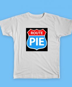 Singapore PIE Route 66 T-shirt