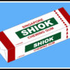 Shiok Chewing Gum