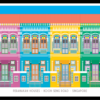 Peranakan Houses