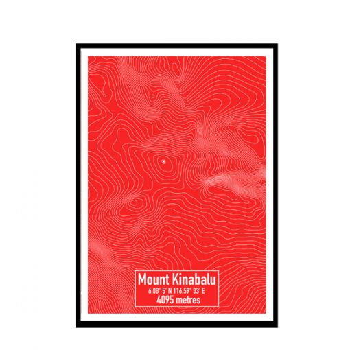Mount Kinabalu
