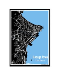 George Town - Penang