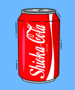 Shioka-Cola