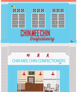Chin Mee Chin