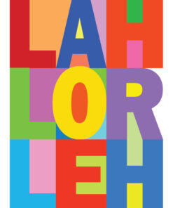 LAH LOR LEH