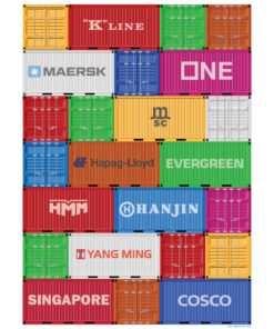 Shipping Containers